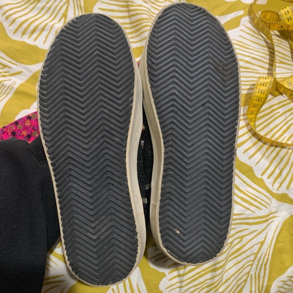 Golden Goose Hi Star Hi Slide Platform - FLAWS - Picture 11 of 17